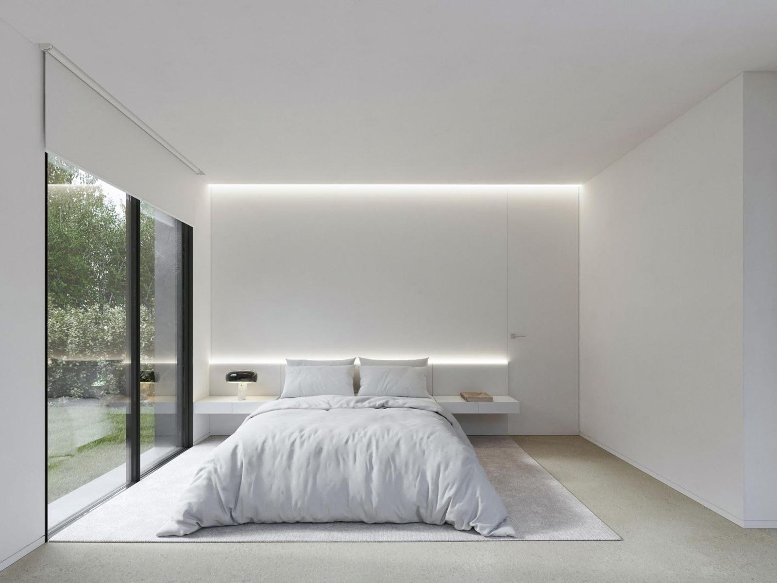 Image maison passive